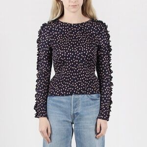 The Fifth Label Long Sleeve Top
